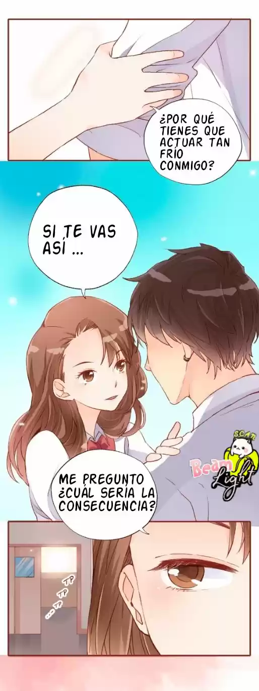 Luces, Cámara Y ¡amor! - Capítulo 4 - Página 6 - LectorTMOo