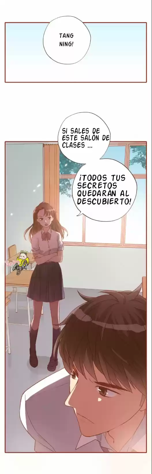 Luces, Cámara Y ¡amor! - Capítulo 4 - Página 10 - LectorTMOo
