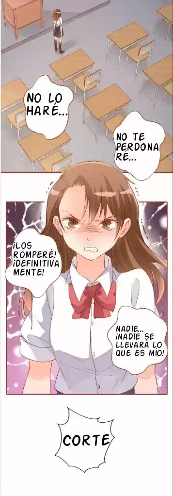 Luces, Cámara Y ¡amor! - Capítulo 4 - Página 13 - LectorTMOo