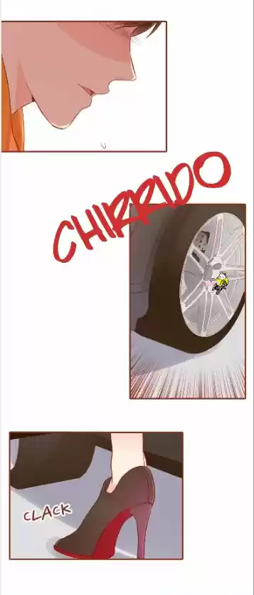 Luces, Cámara Y ¡amor! - Capítulo 4 - Página 17 - LectorTMOo
