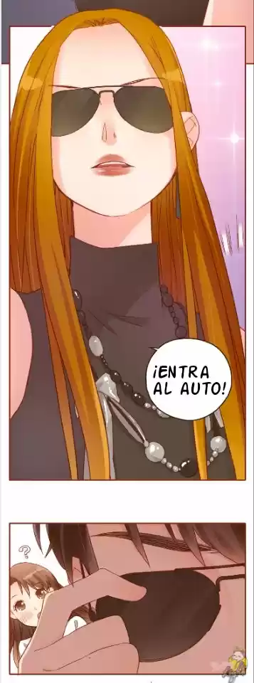 Luces, Cámara Y ¡amor! - Capítulo 4 - Página 19 - LectorTMOo
