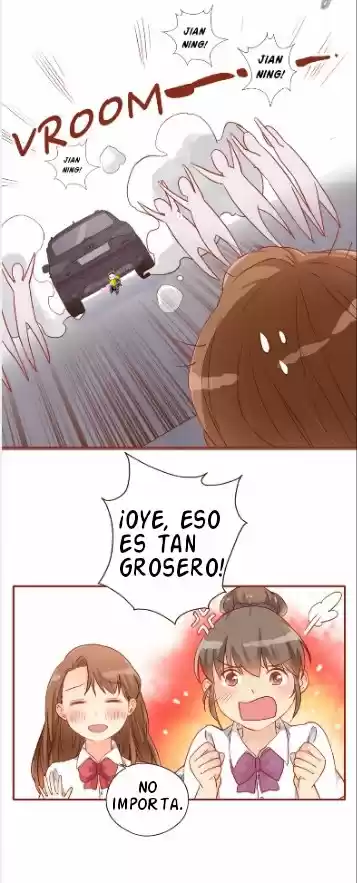 Luces, Cámara Y ¡amor! - Capítulo 4 - Página 20 - LectorTMOo