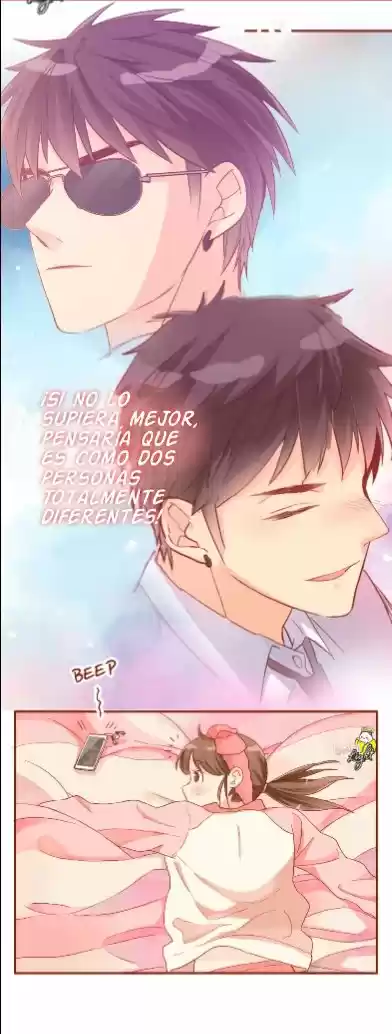 Luces, Cámara Y ¡amor! - Capítulo 4 - Página 25 - LectorTMOo