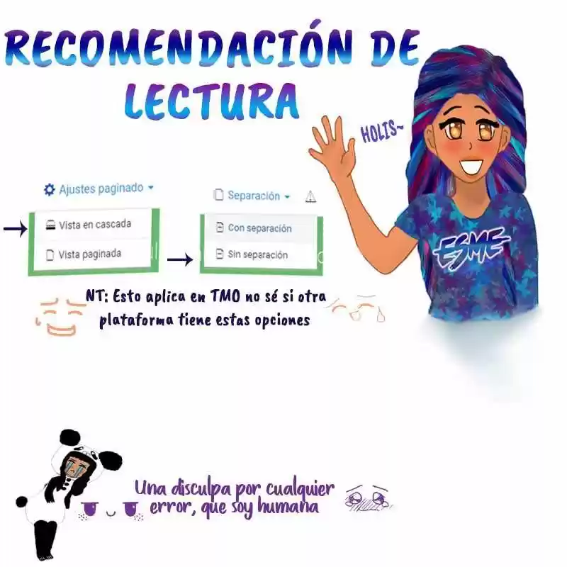LUCES FANTASMAS - Capítulo 17 - Página 2 - LectorTMOo