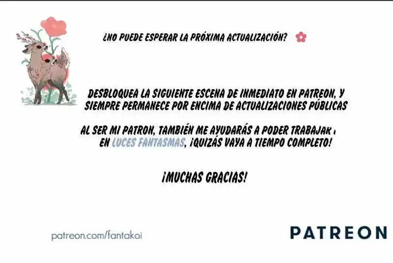 LUCES FANTASMAS - Capítulo 27 - Página 15 - LectorTMOo