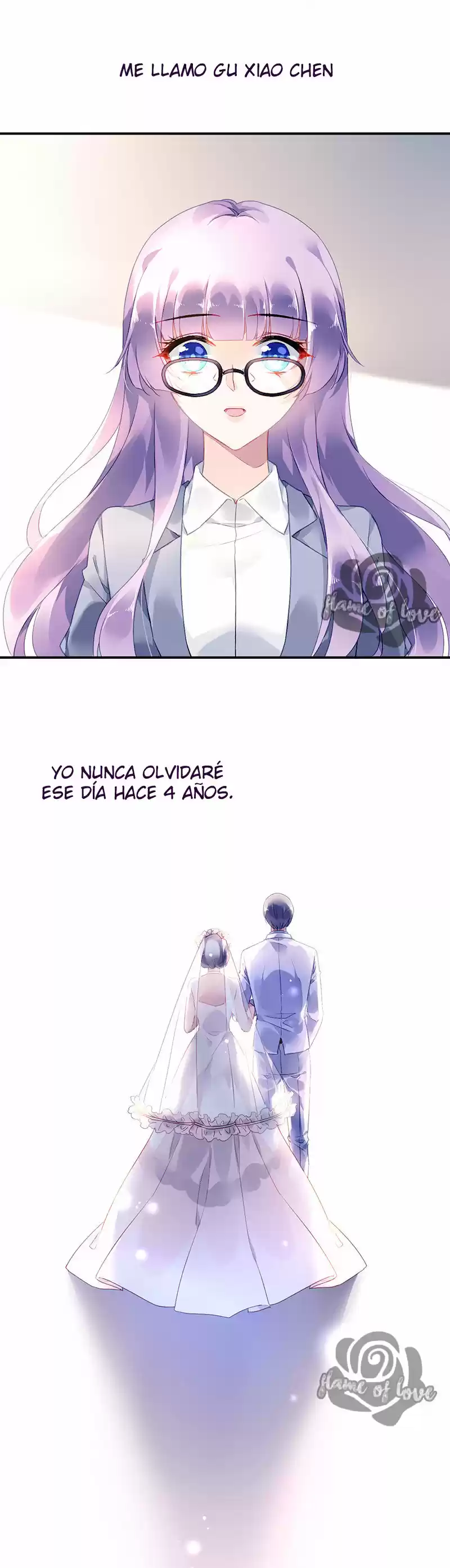 LUCHA CONTRA EL JEFE COQUETO - Capítulo 1 - Página 3 - LectorTMOo
