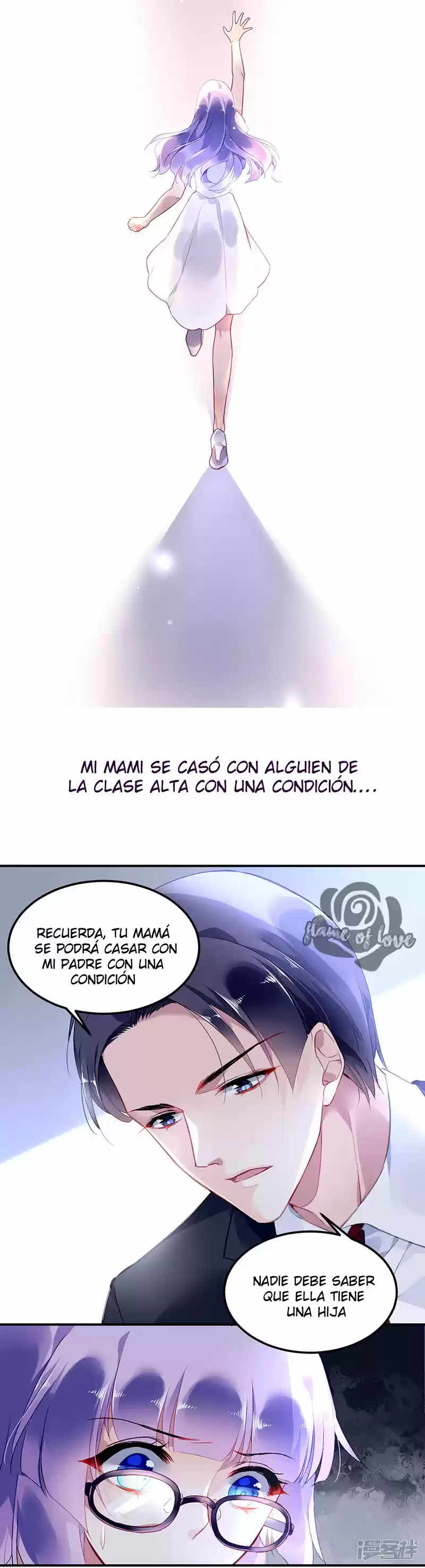 LUCHA CONTRA EL JEFE COQUETO - Capítulo 1 - Página 4 - LectorTMOo
