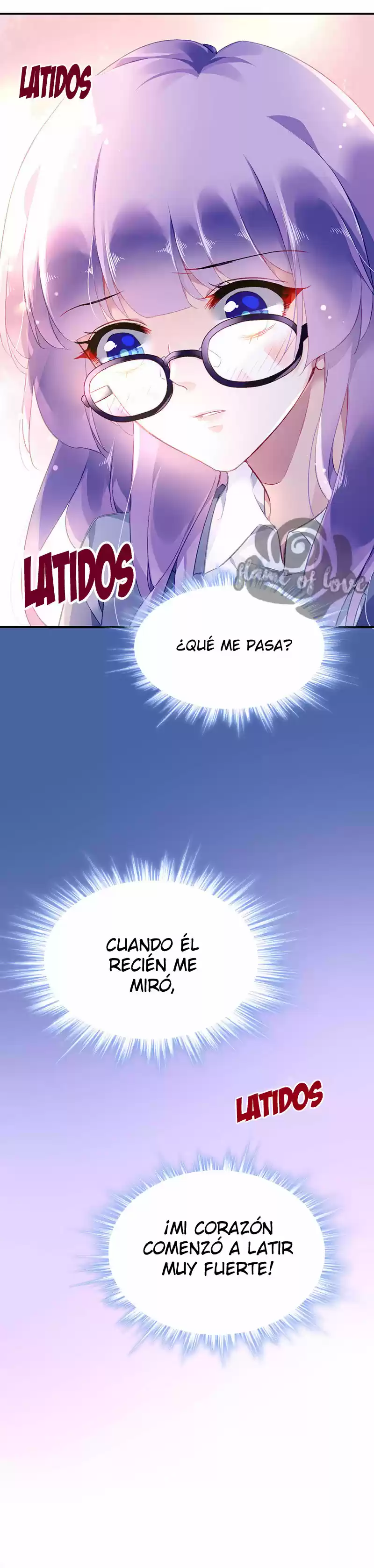 LUCHA CONTRA EL JEFE COQUETO - Capítulo 6 - Página 10 - LectorTMOo