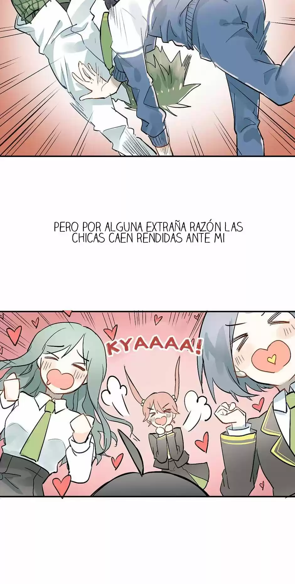 Luchando Por Su Hijo Genio - Capítulo  - Página 5 - LectorTMOo