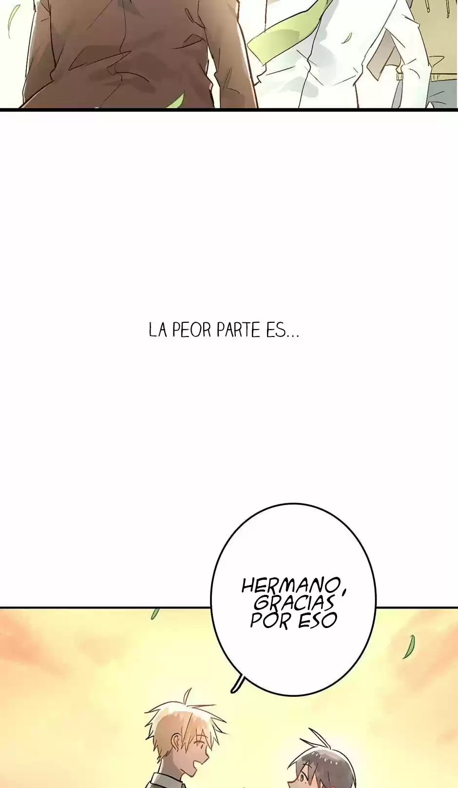 Luchando Por Su Hijo Genio - Capítulo  - Página 11 - LectorTMOo