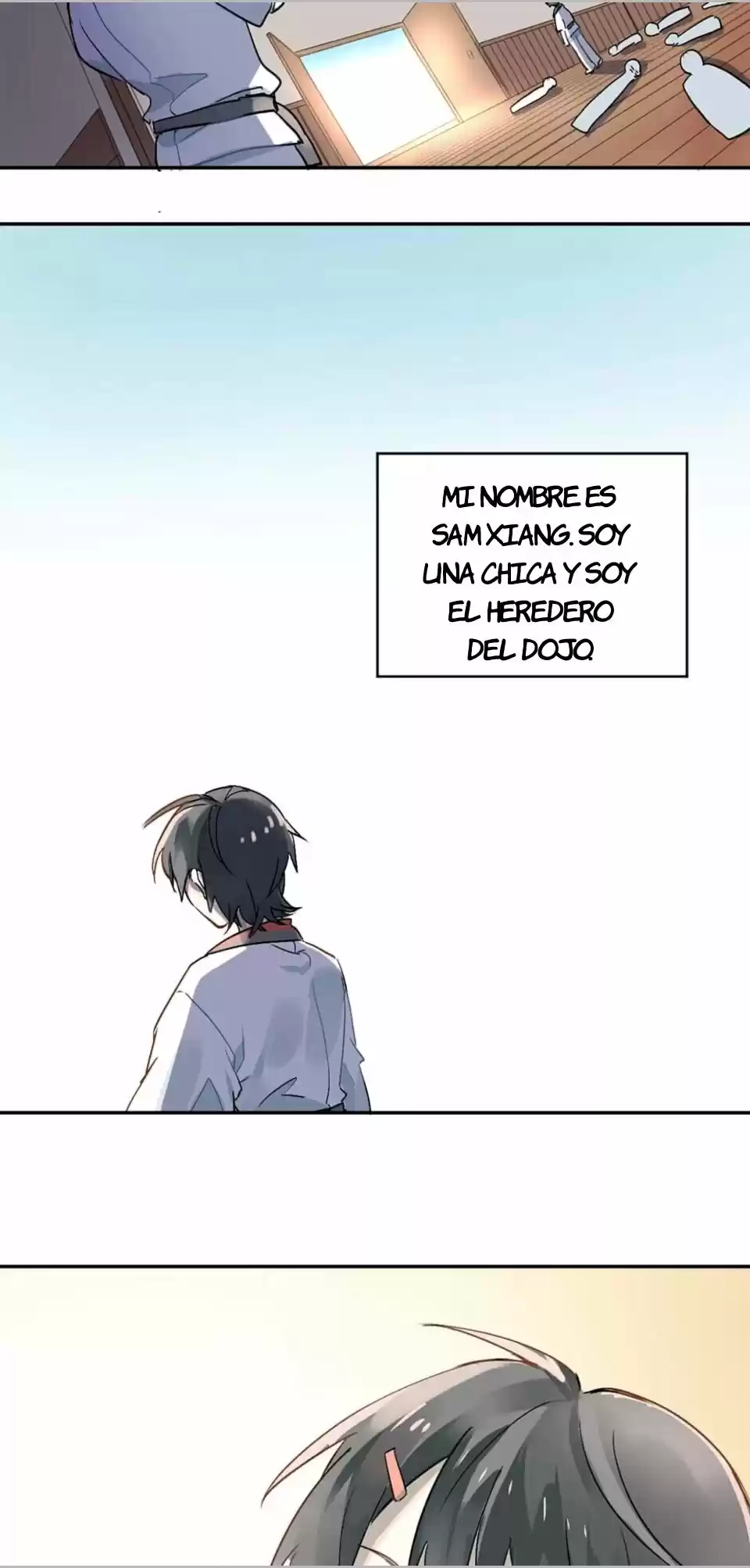 Luchando Por Su Hijo Genio - Capítulo 1 - Página 11 - LectorTMOo