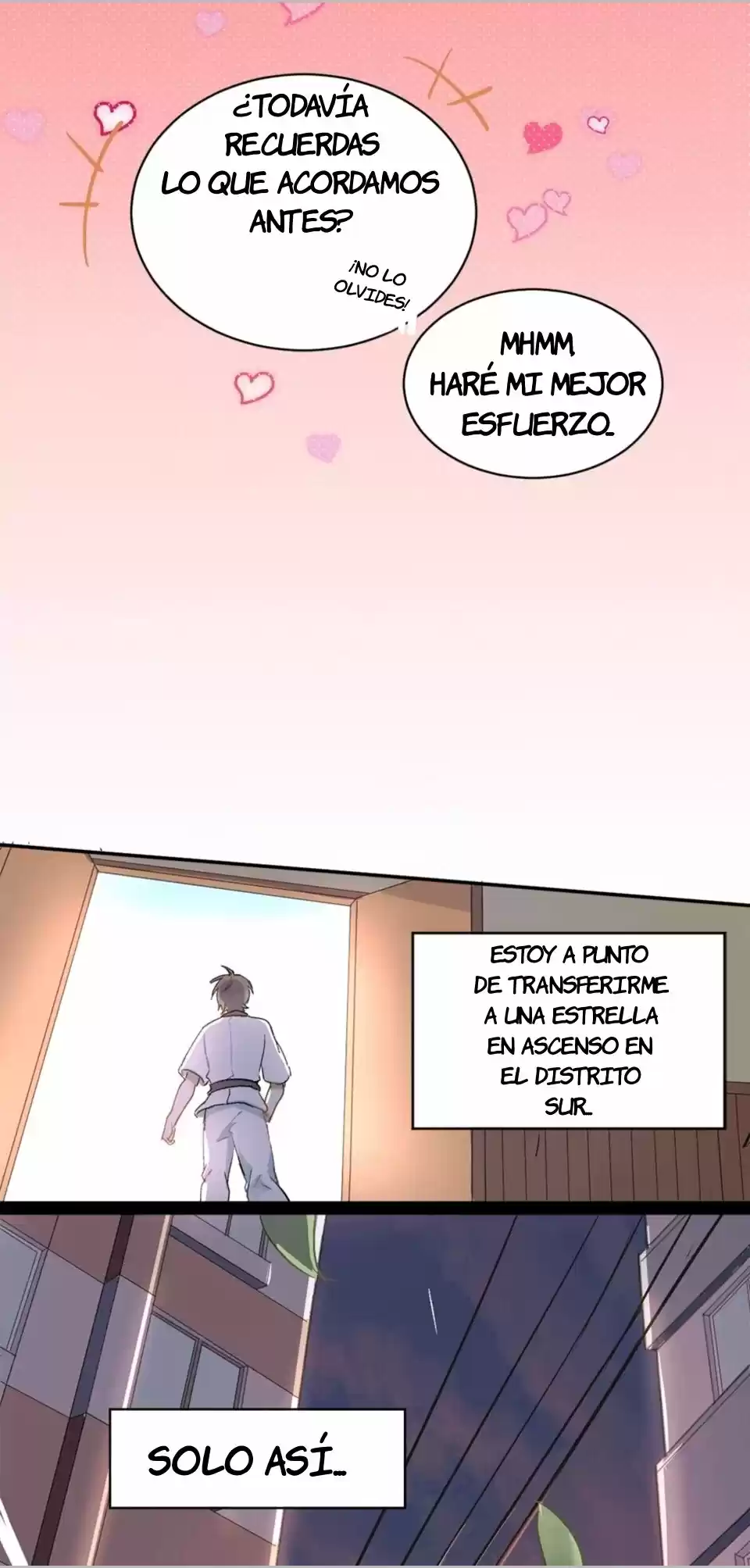 Luchando Por Su Hijo Genio - Capítulo 1 - Página 13 - LectorTMOo