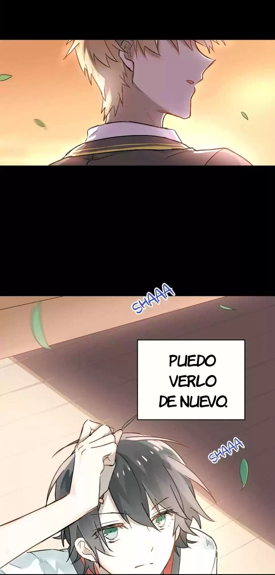 Luchando Por Su Hijo Genio - Capítulo 1 - Página 15 - LectorTMOo