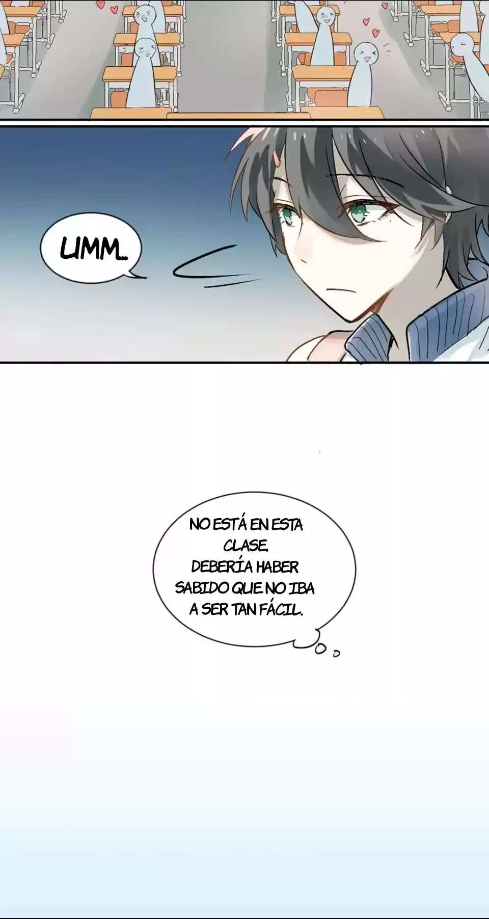 Luchando Por Su Hijo Genio - Capítulo 1 - Página 20 - LectorTMOo