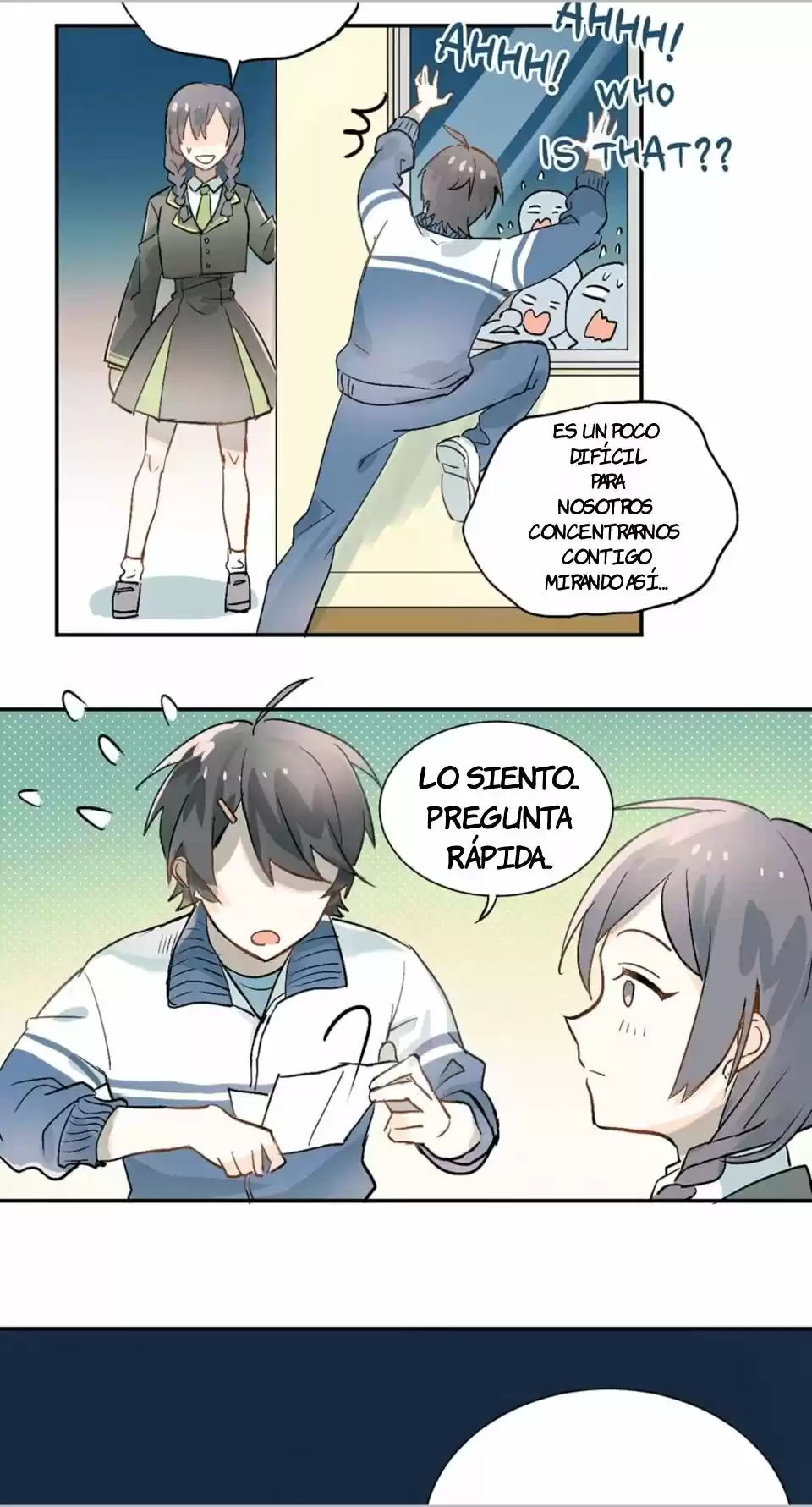 Luchando Por Su Hijo Genio - Capítulo 1 - Página 27 - LectorTMOo