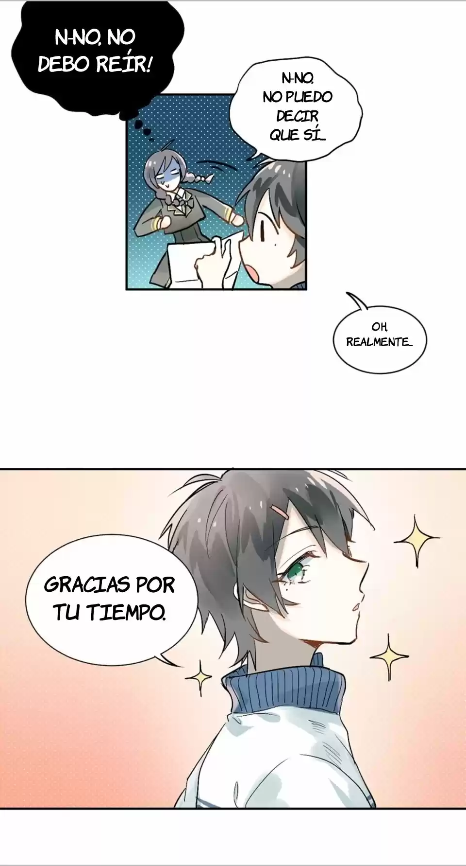 Luchando Por Su Hijo Genio - Capítulo 1 - Página 29 - LectorTMOo