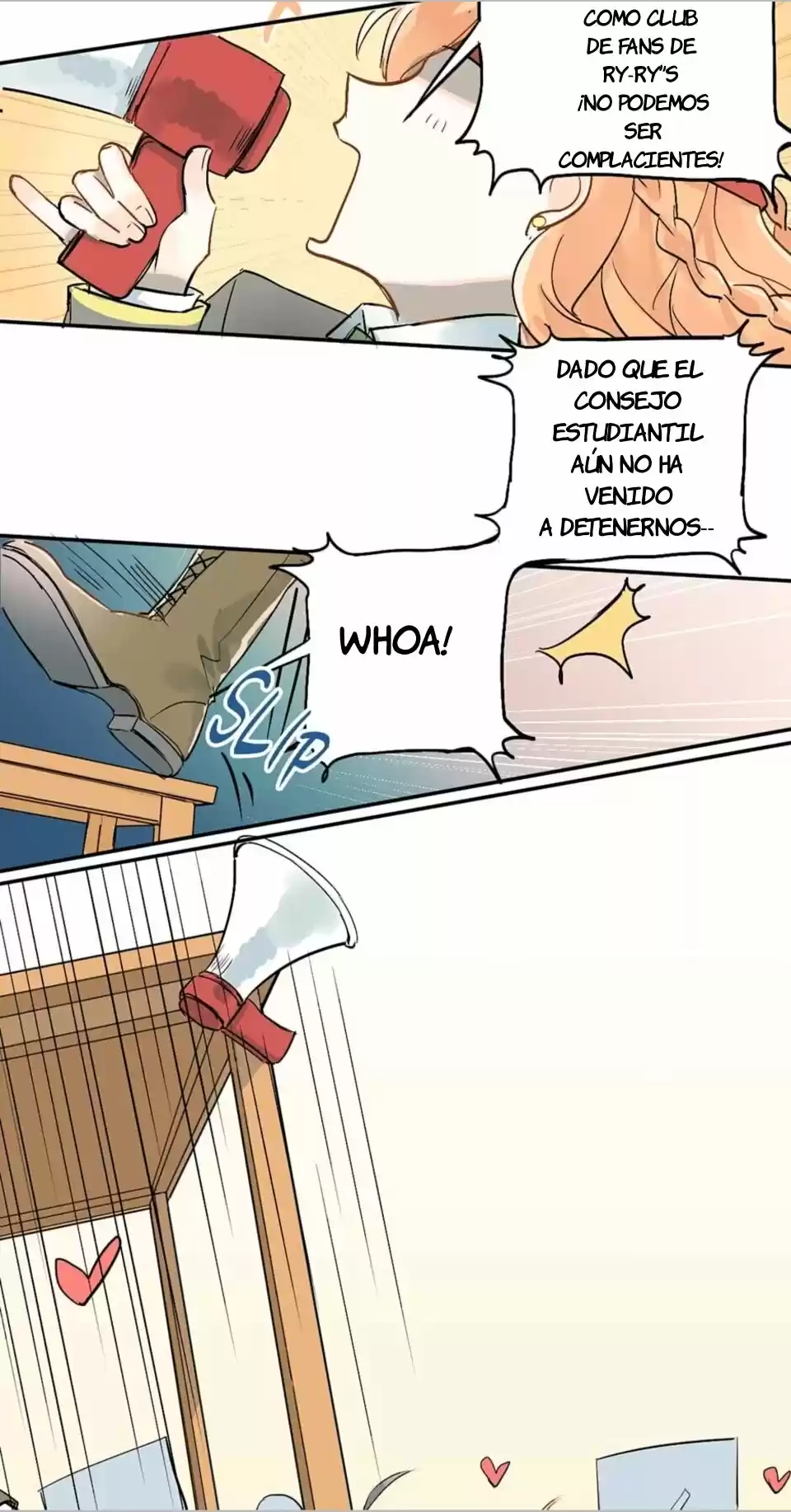 Luchando Por Su Hijo Genio - Capítulo 1 - Página 33 - LectorTMOo
