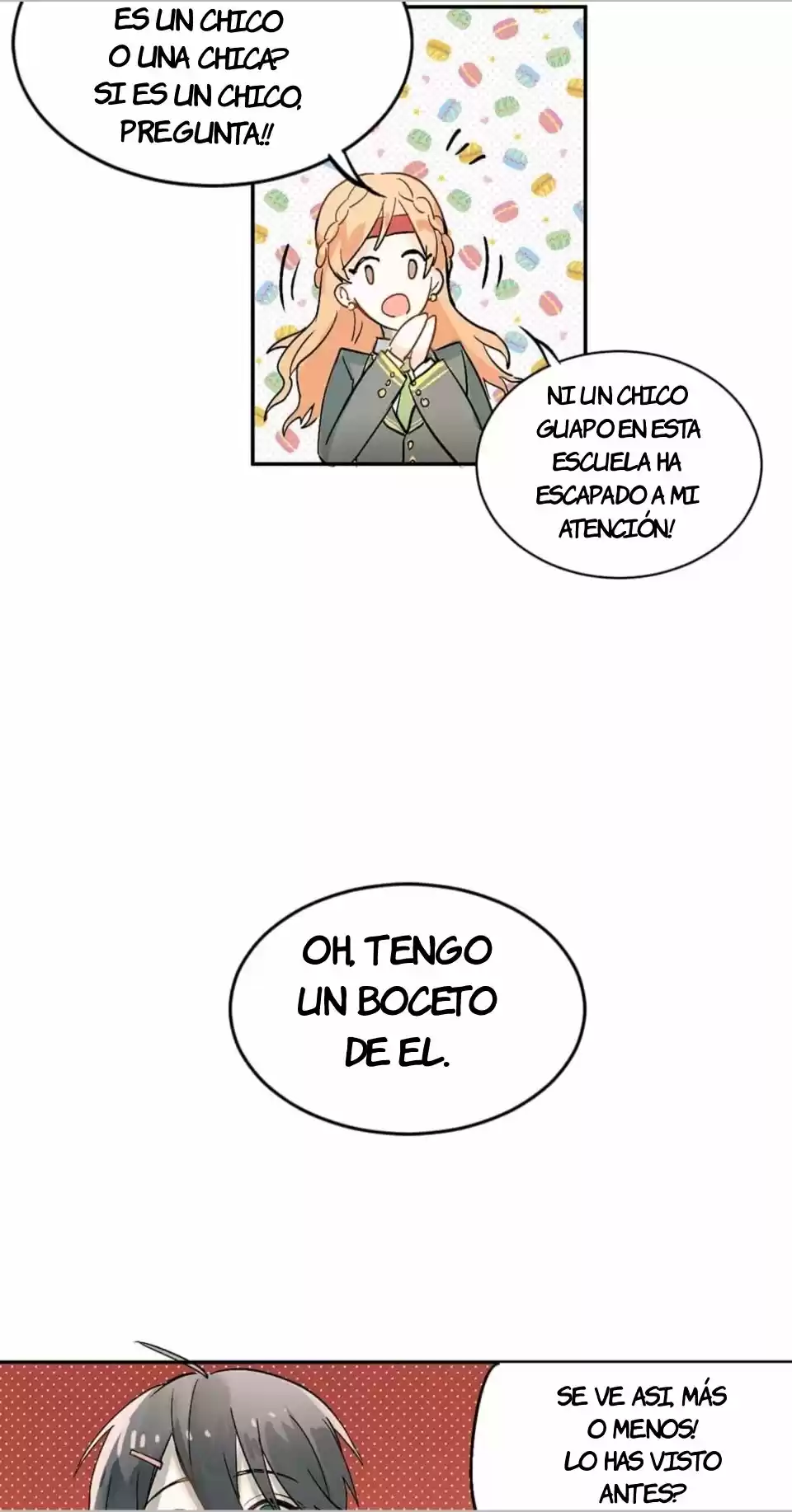 Luchando Por Su Hijo Genio - Capítulo 1 - Página 37 - LectorTMOo