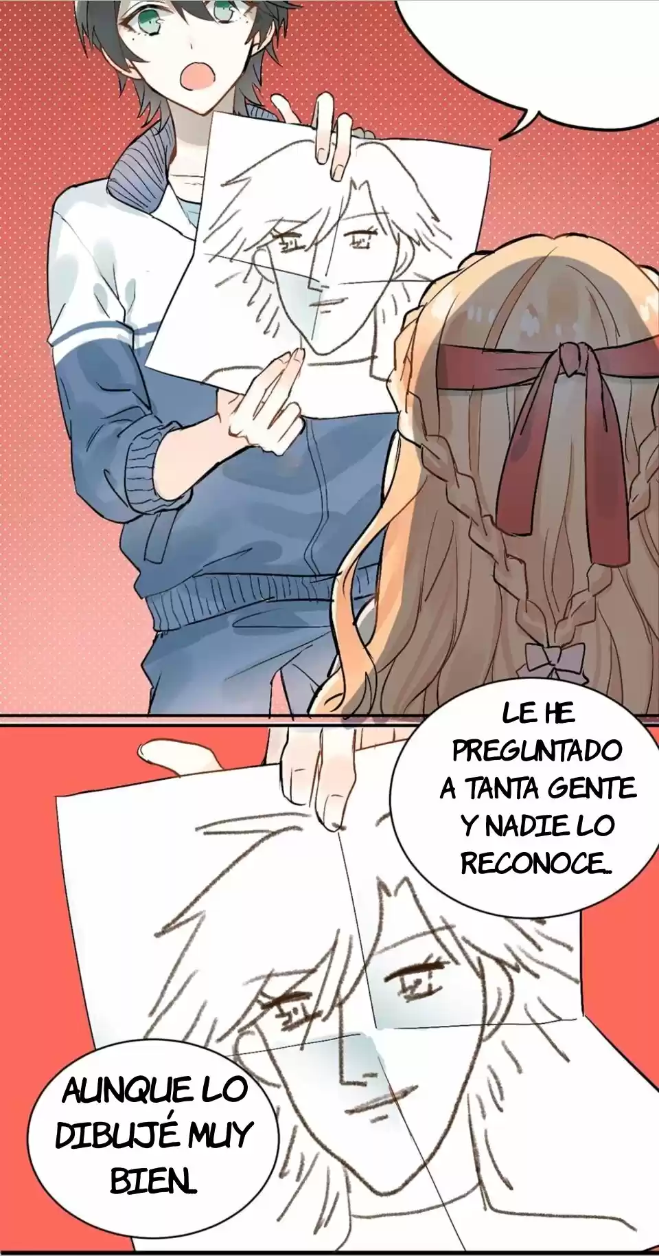 Luchando Por Su Hijo Genio - Capítulo 1 - Página 38 - LectorTMOo