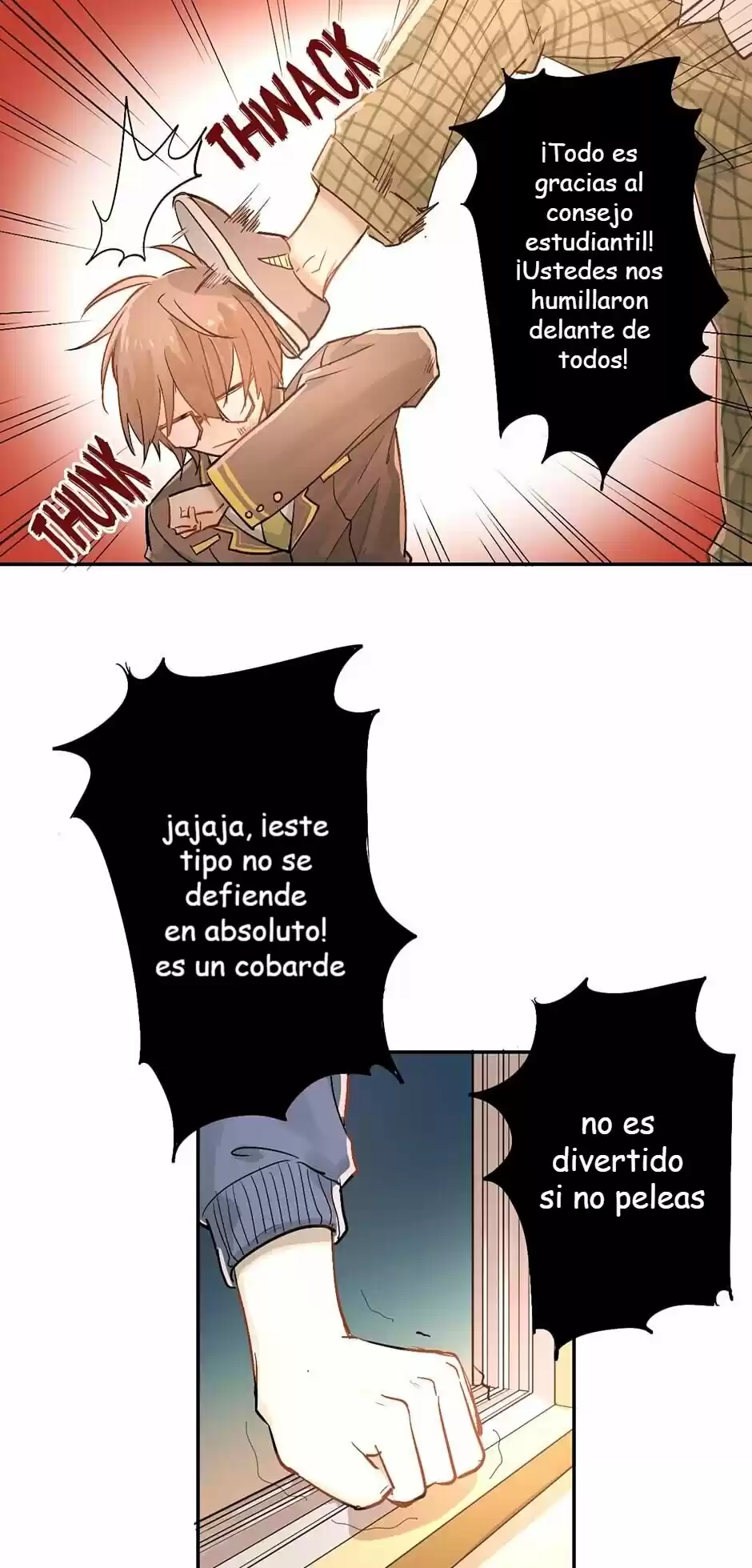Luchando Por Su Hijo Genio - Capítulo 1 - Página 45 - LectorTMOo