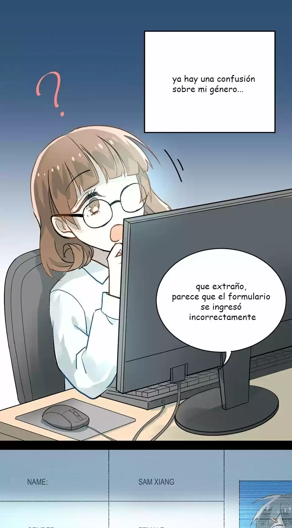 Luchando Por Su Hijo Genio - Capítulo 1 - Página 77 - LectorTMOo