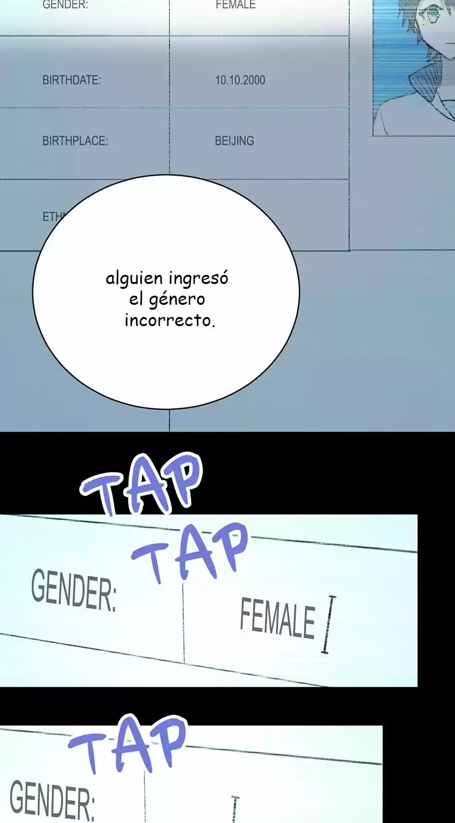 Luchando Por Su Hijo Genio - Capítulo 1 - Página 78 - LectorTMOo