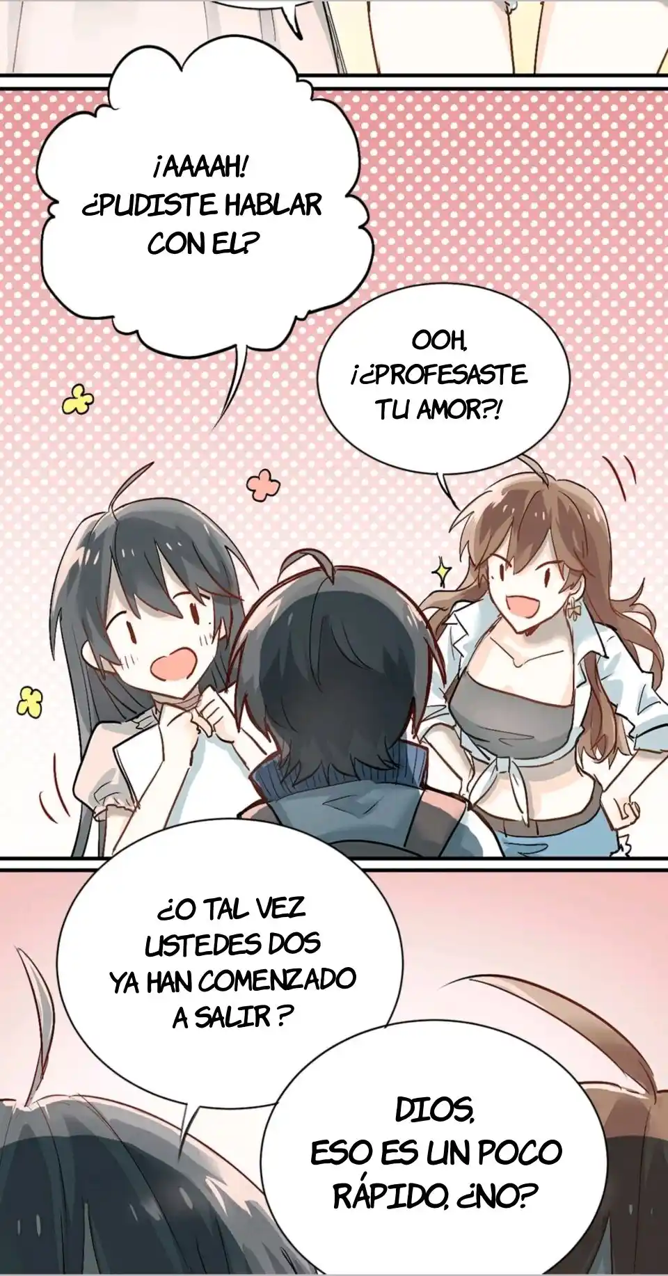 Luchando Por Su Hijo Genio - Capítulo 2 - Página 12 - LectorTMOo