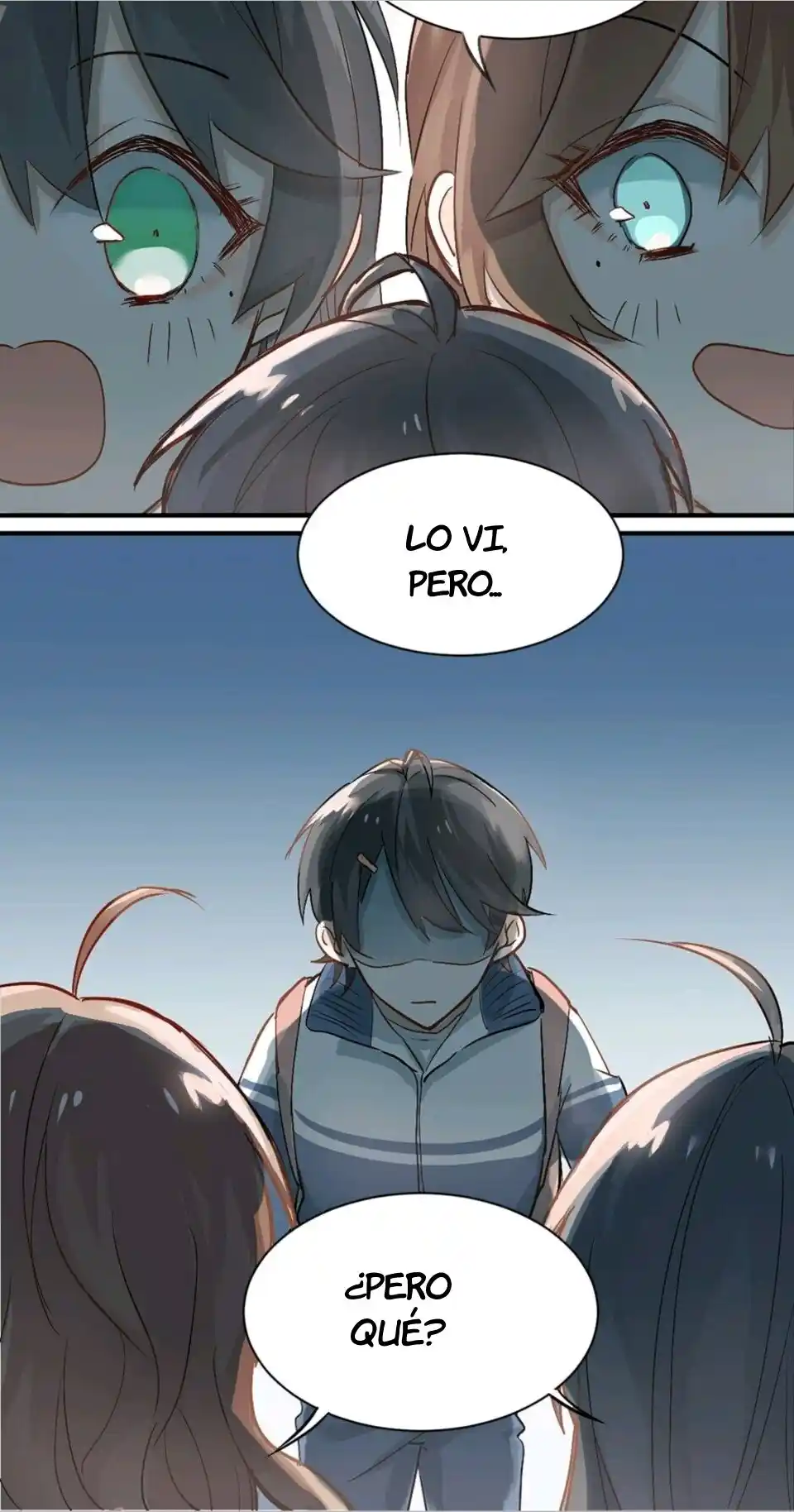 Luchando Por Su Hijo Genio - Capítulo 2 - Página 14 - LectorTMOo