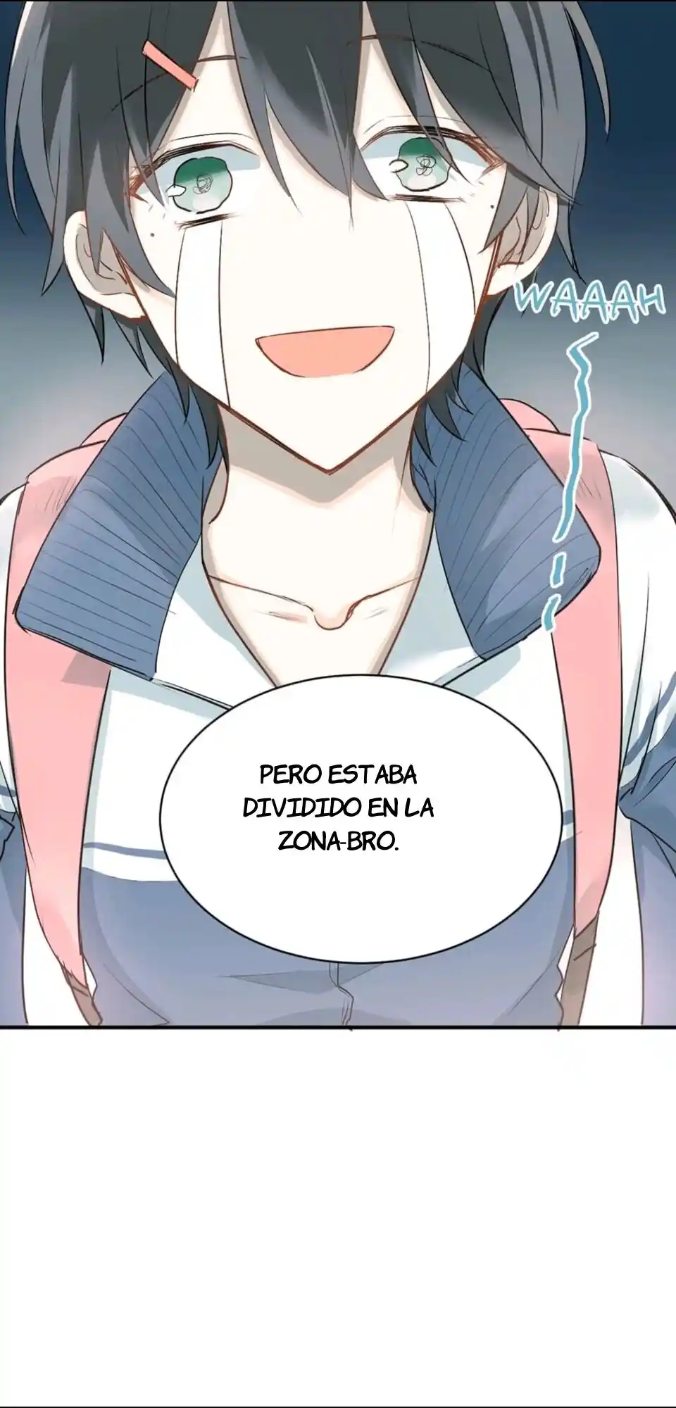 Luchando Por Su Hijo Genio - Capítulo 2 - Página 17 - LectorTMOo