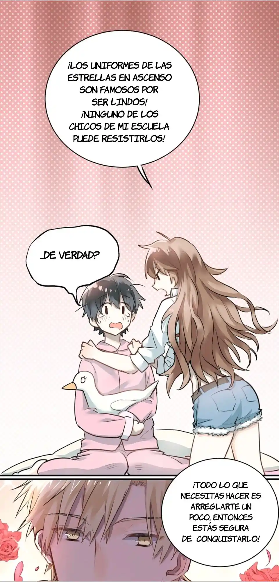 Luchando Por Su Hijo Genio - Capítulo 2 - Página 21 - LectorTMOo