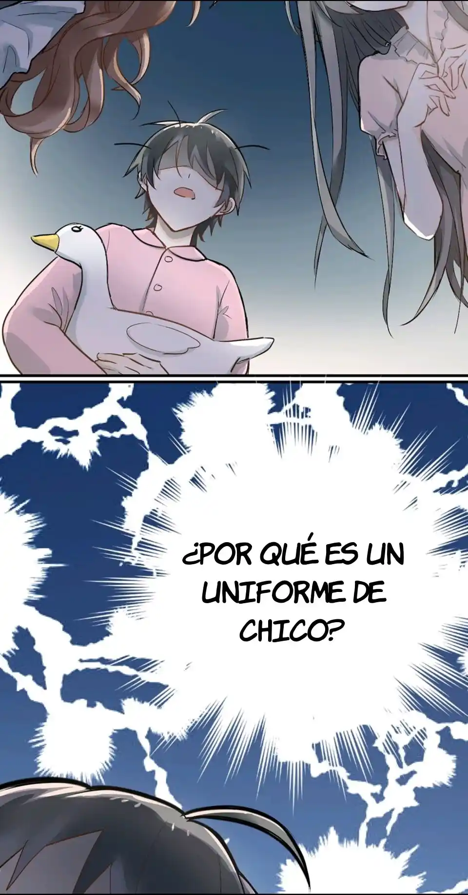 Luchando Por Su Hijo Genio - Capítulo 2 - Página 25 - LectorTMOo
