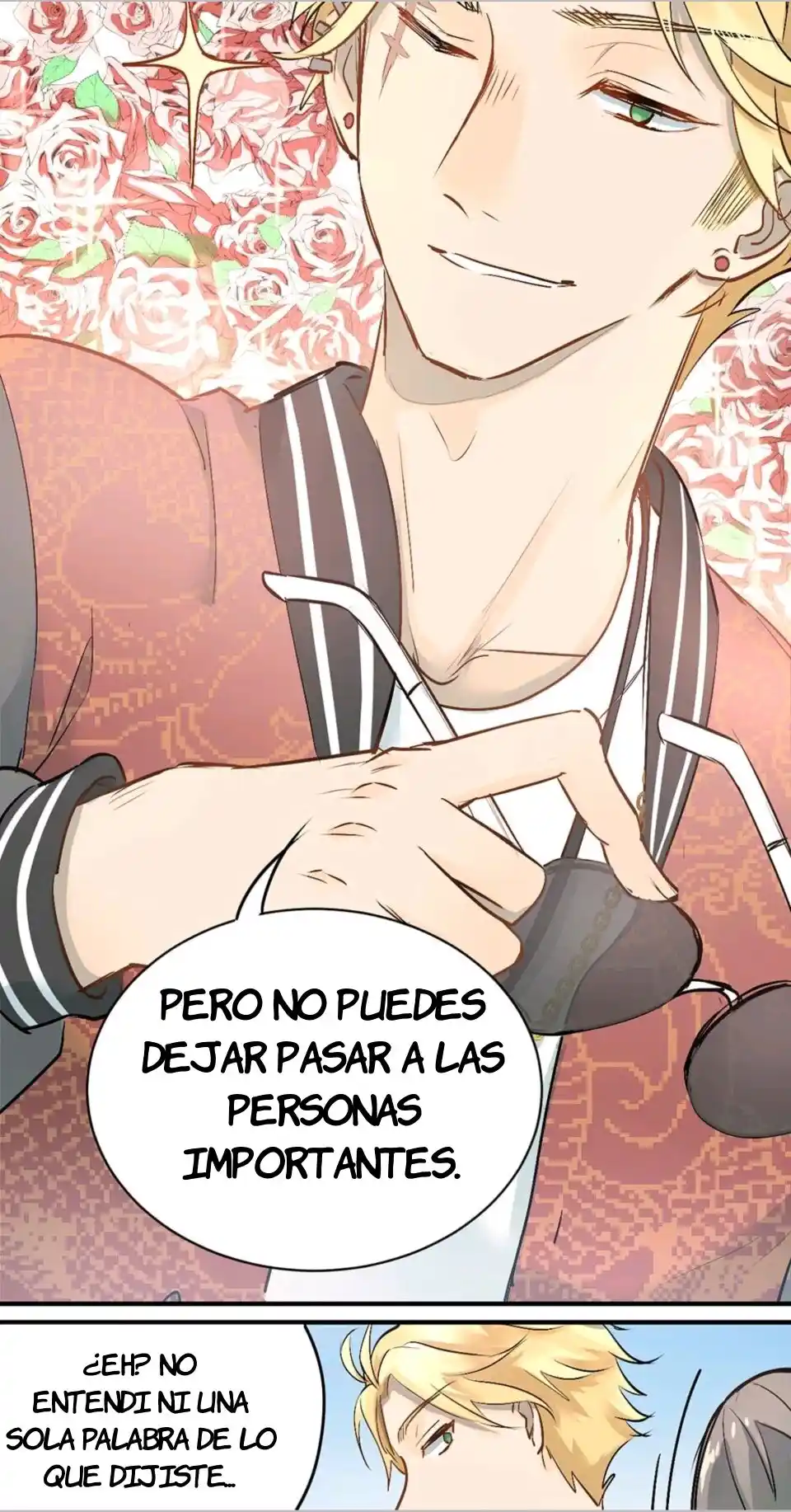 Luchando Por Su Hijo Genio - Capítulo 2 - Página 38 - LectorTMOo