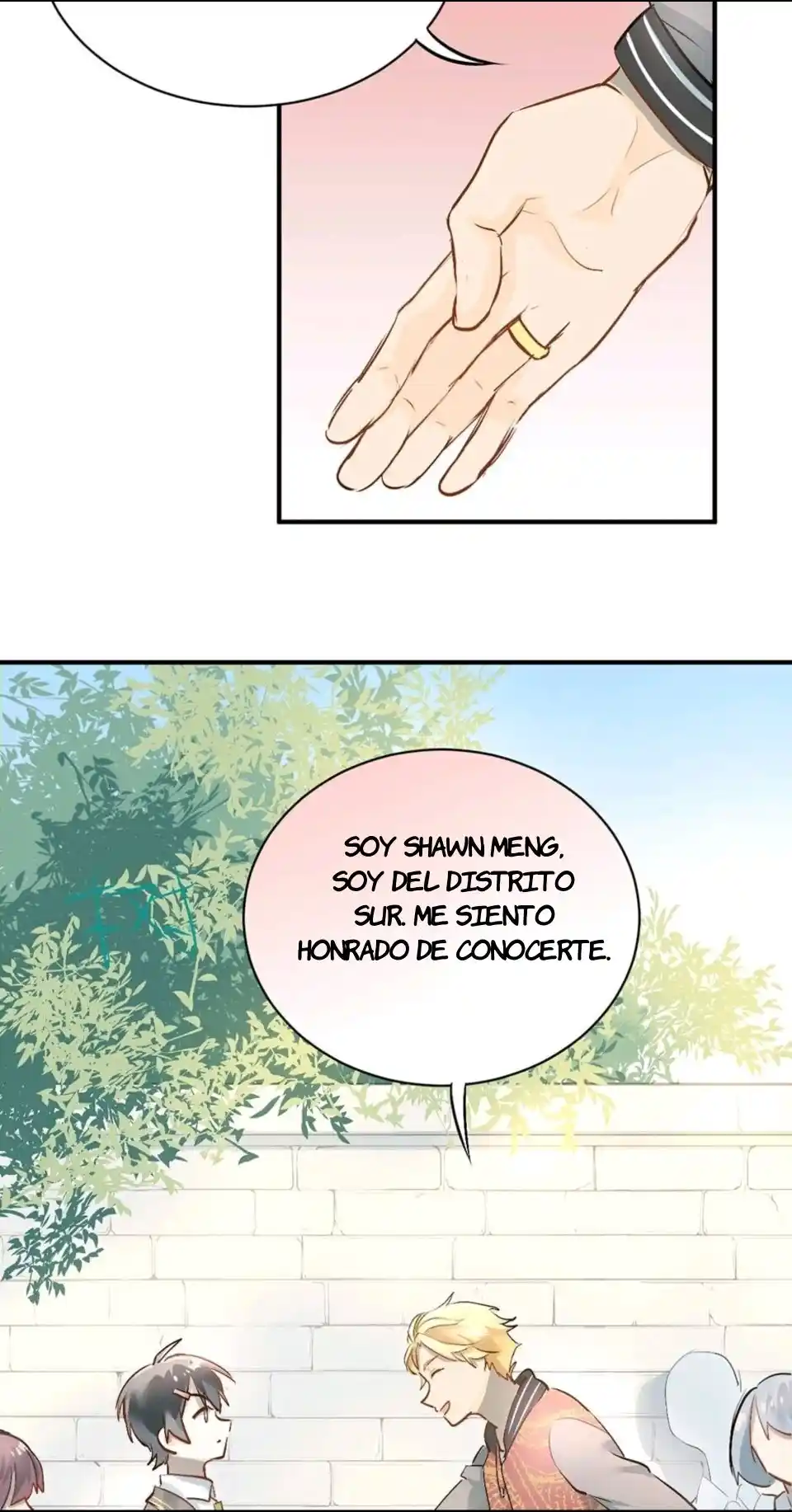Luchando Por Su Hijo Genio - Capítulo 2 - Página 44 - LectorTMOo