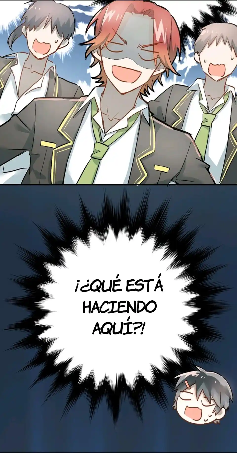 Luchando Por Su Hijo Genio - Capítulo 2 - Página 46 - LectorTMOo