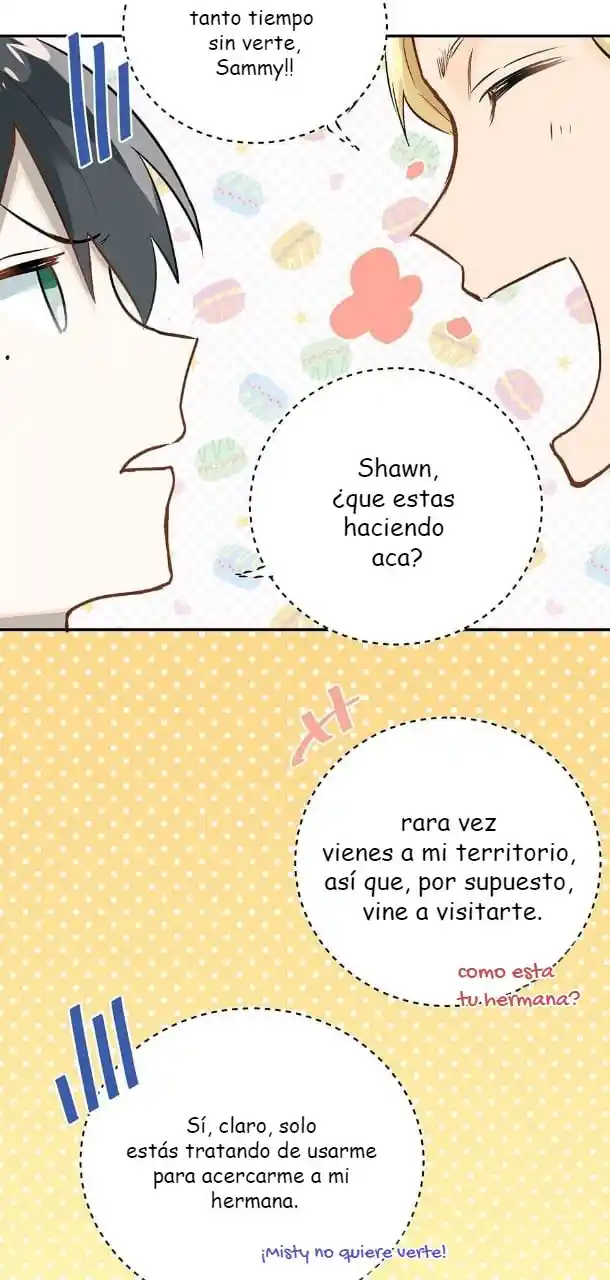 Luchando Por Su Hijo Genio - Capítulo 2 - Página 55 - LectorTMOo