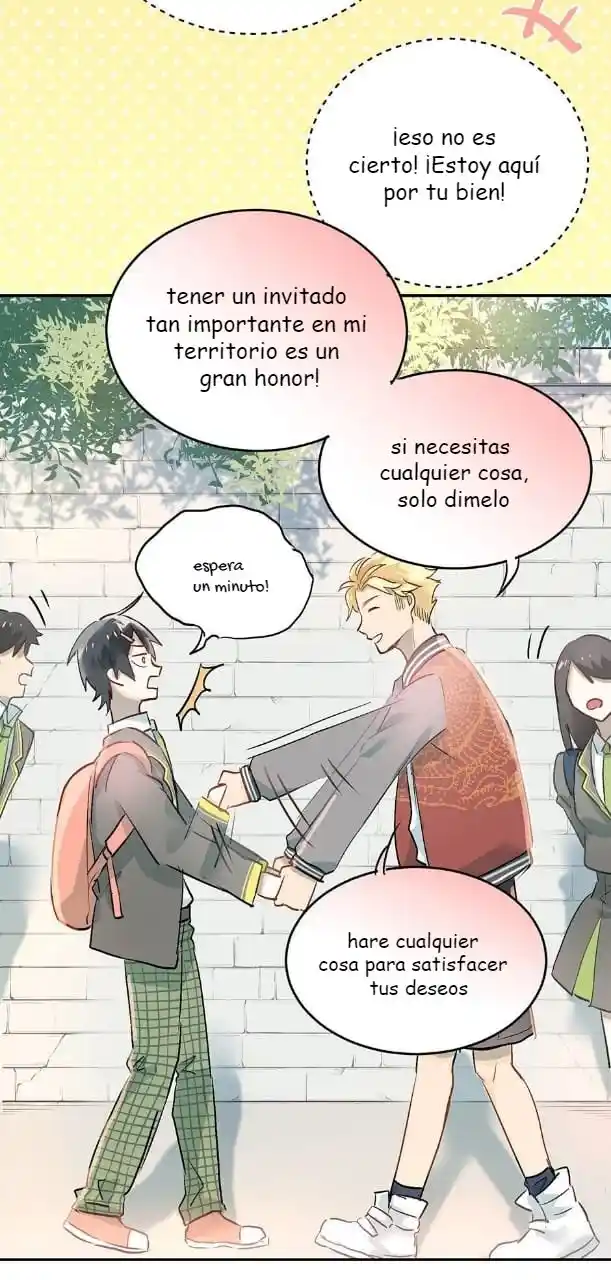 Luchando Por Su Hijo Genio - Capítulo 2 - Página 56 - LectorTMOo