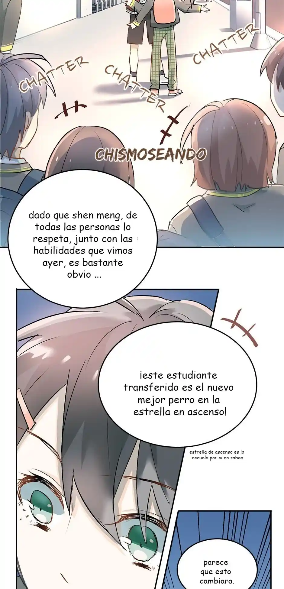 Luchando Por Su Hijo Genio - Capítulo 2 - Página 58 - LectorTMOo