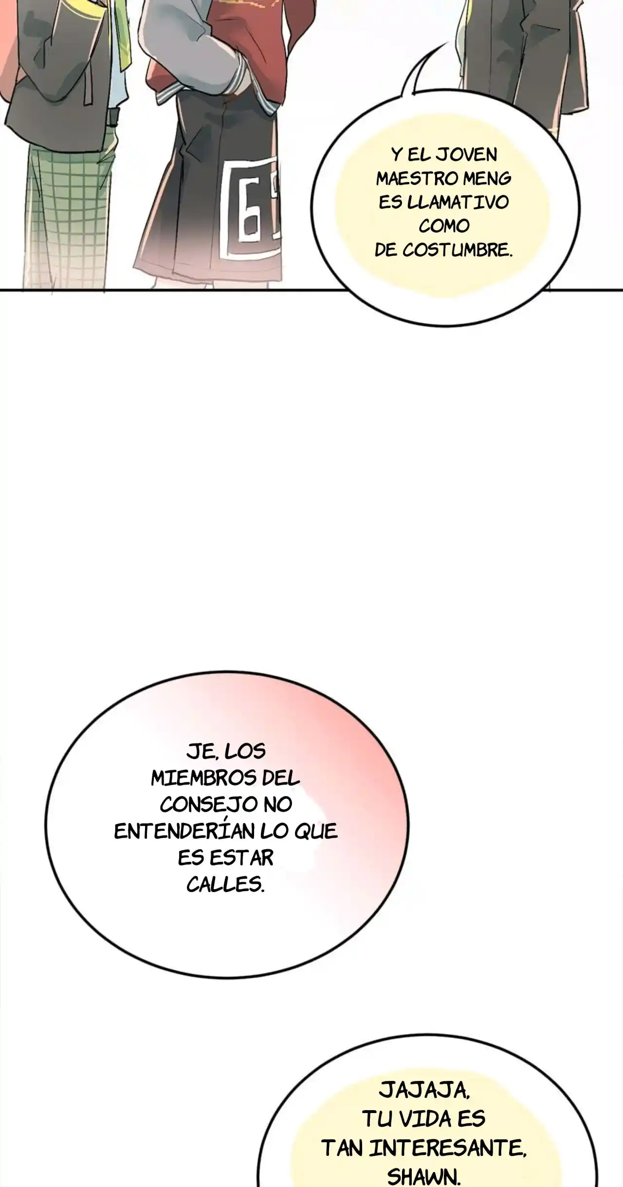 Luchando Por Su Hijo Genio - Capítulo 2 - Página 68 - LectorTMOo
