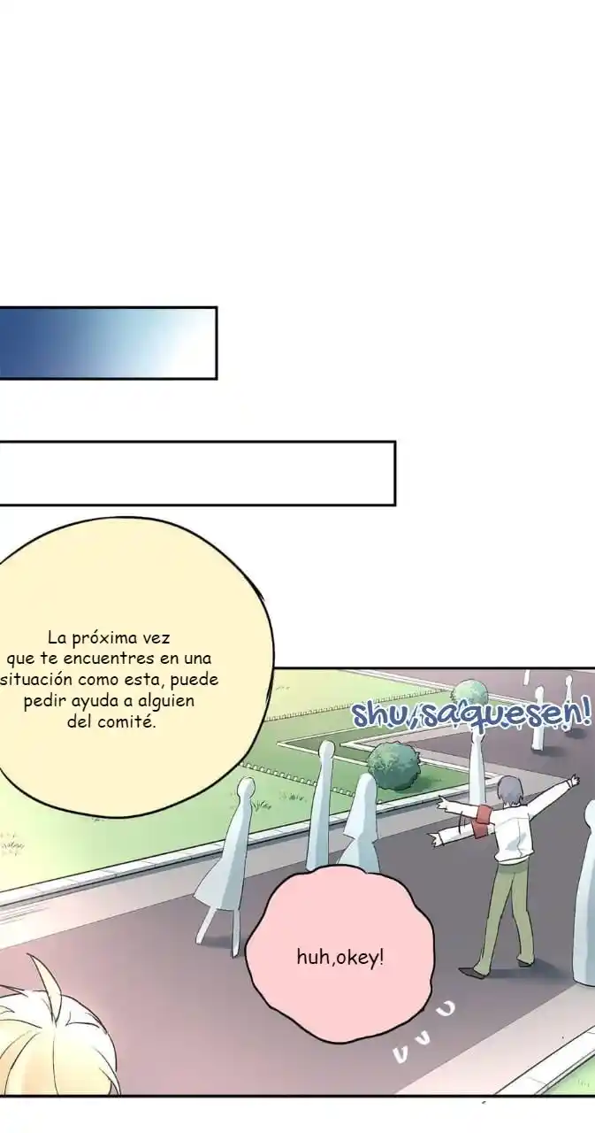 Luchando Por Su Hijo Genio - Capítulo 2 - Página 71 - LectorTMOo