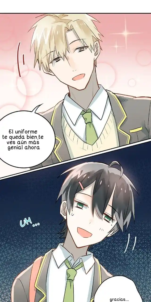 Luchando Por Su Hijo Genio - Capítulo 2 - Página 73 - LectorTMOo