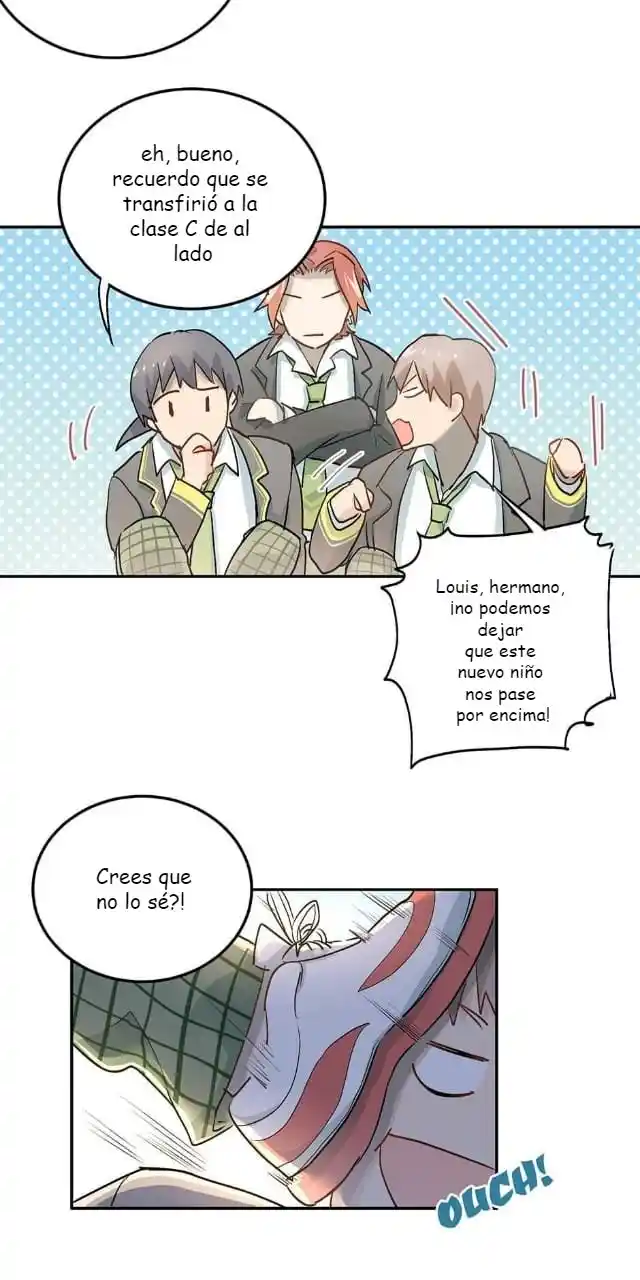 Luchando Por Su Hijo Genio - Capítulo 2 - Página 77 - LectorTMOo