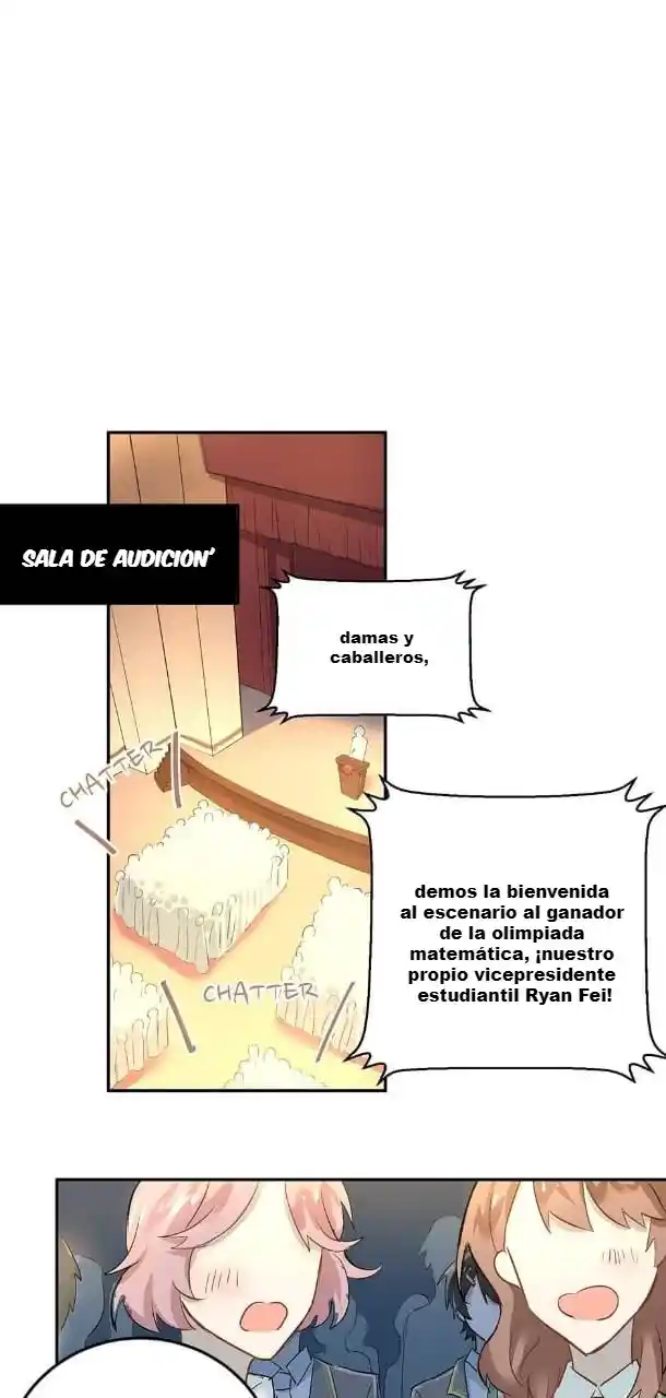 Luchando Por Su Hijo Genio - Capítulo 2 - Página 82 - LectorTMOo