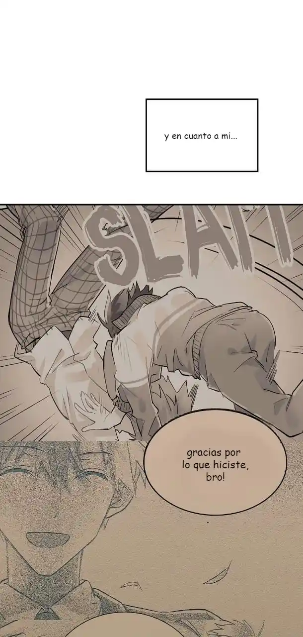Luchando Por Su Hijo Genio - Capítulo 2 - Página 85 - LectorTMOo
