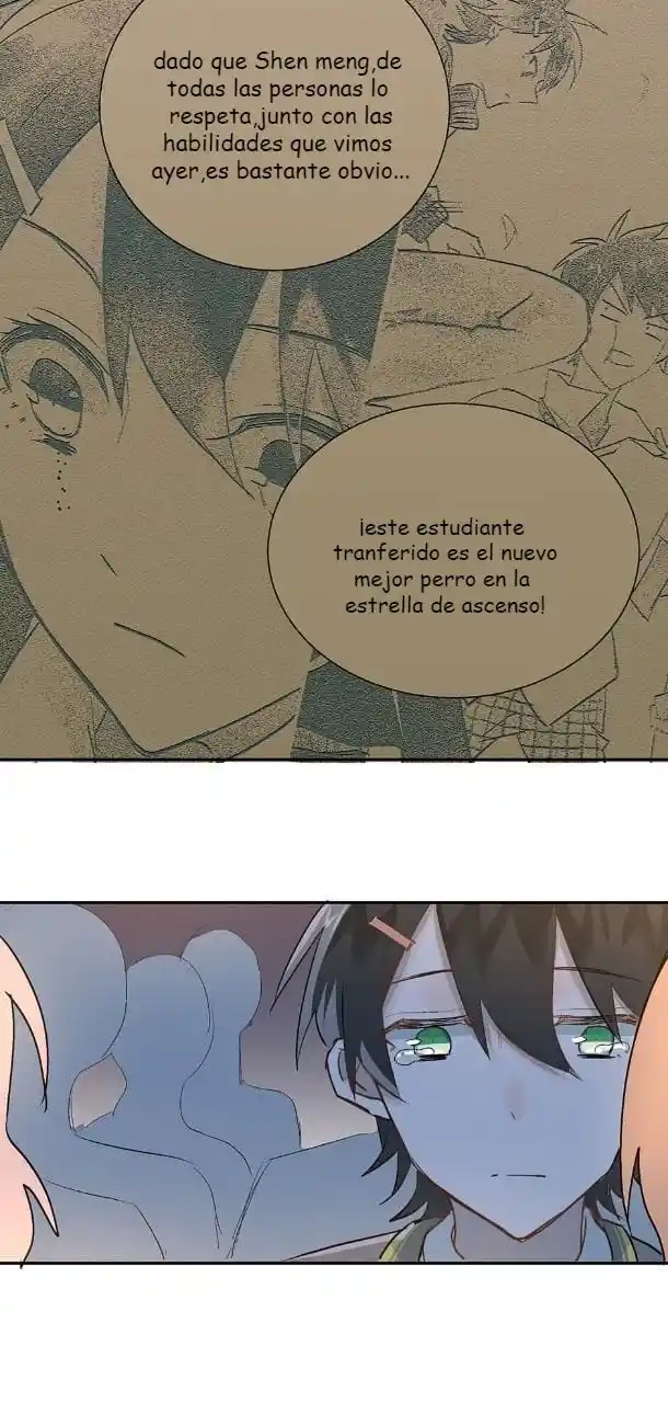 Luchando Por Su Hijo Genio - Capítulo 2 - Página 87 - LectorTMOo