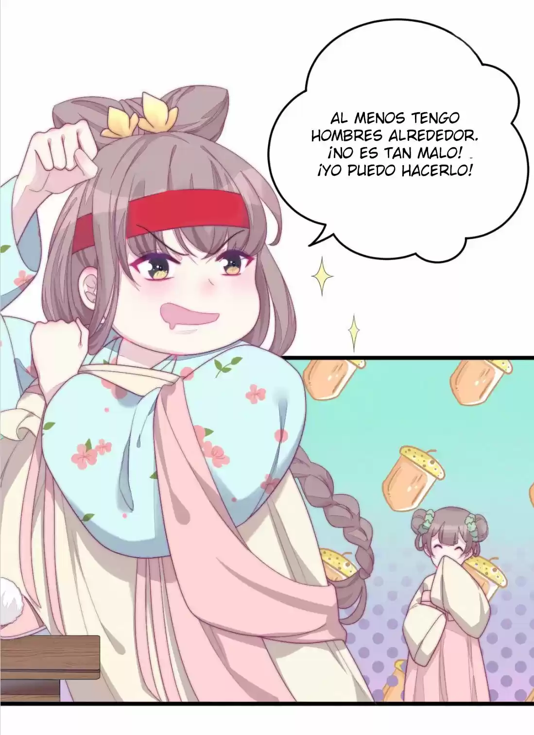 Luchando Por Su Hijo Genio - Capítulo  - Página 13 - LectorTMOo