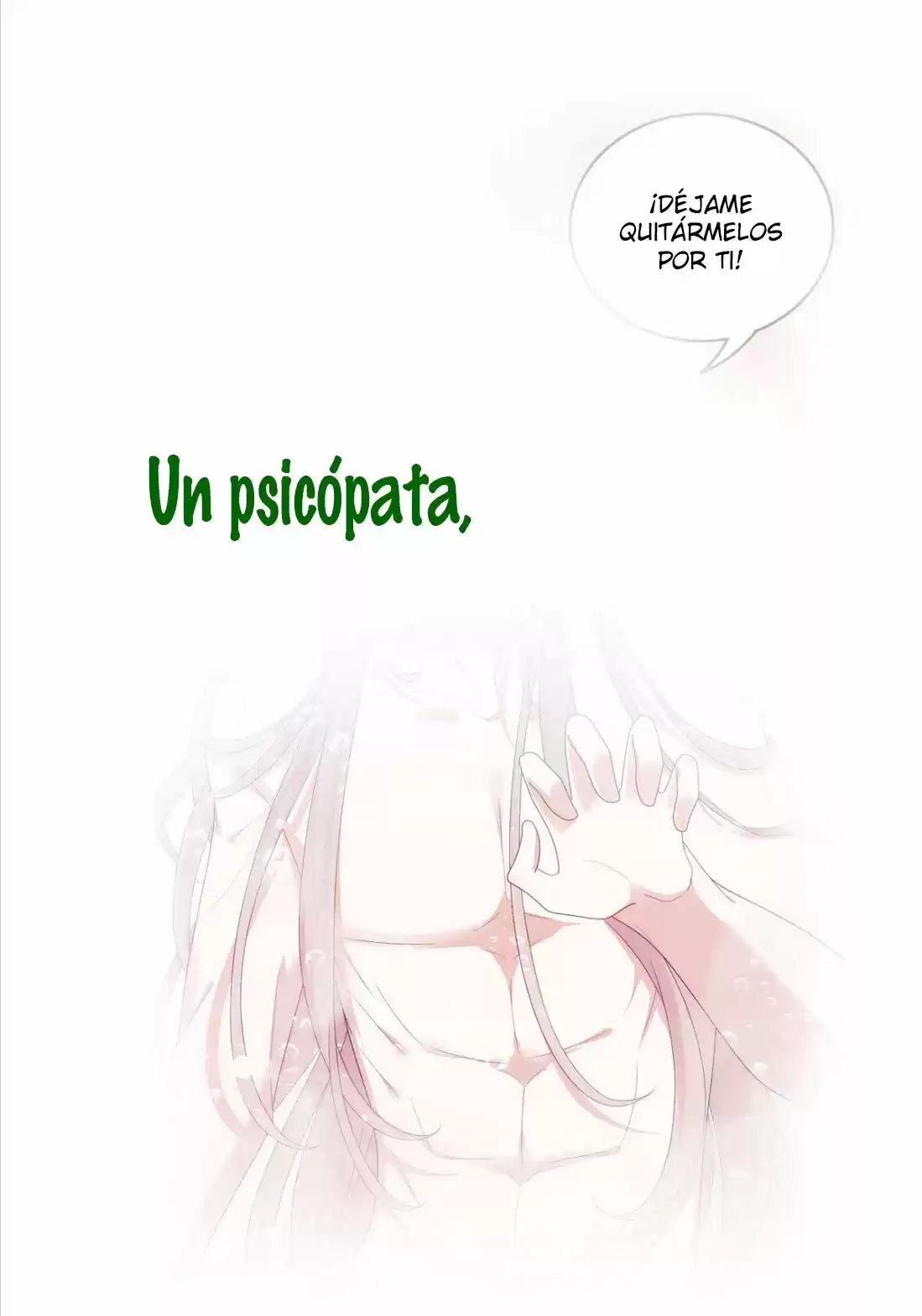 Luchando Por Su Hijo Genio - Capítulo  - Página 19 - LectorTMOo