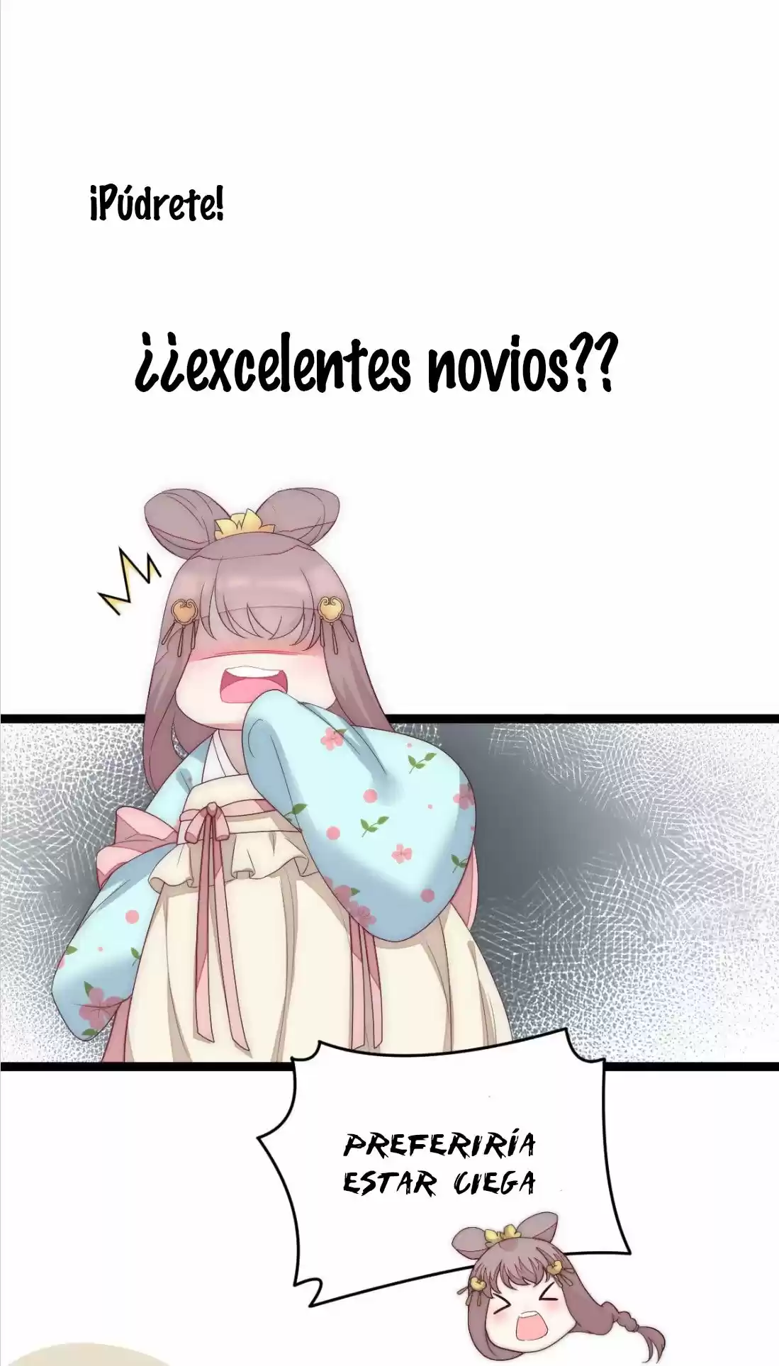 Luchando Por Su Hijo Genio - Capítulo  - Página 21 - LectorTMOo