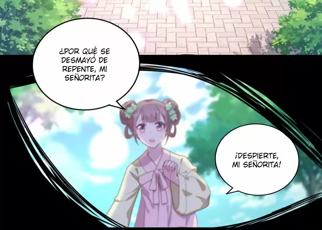 Luchando Por Su Hijo Genio - Capítulo 1 - Página 4 - LectorTMOo
