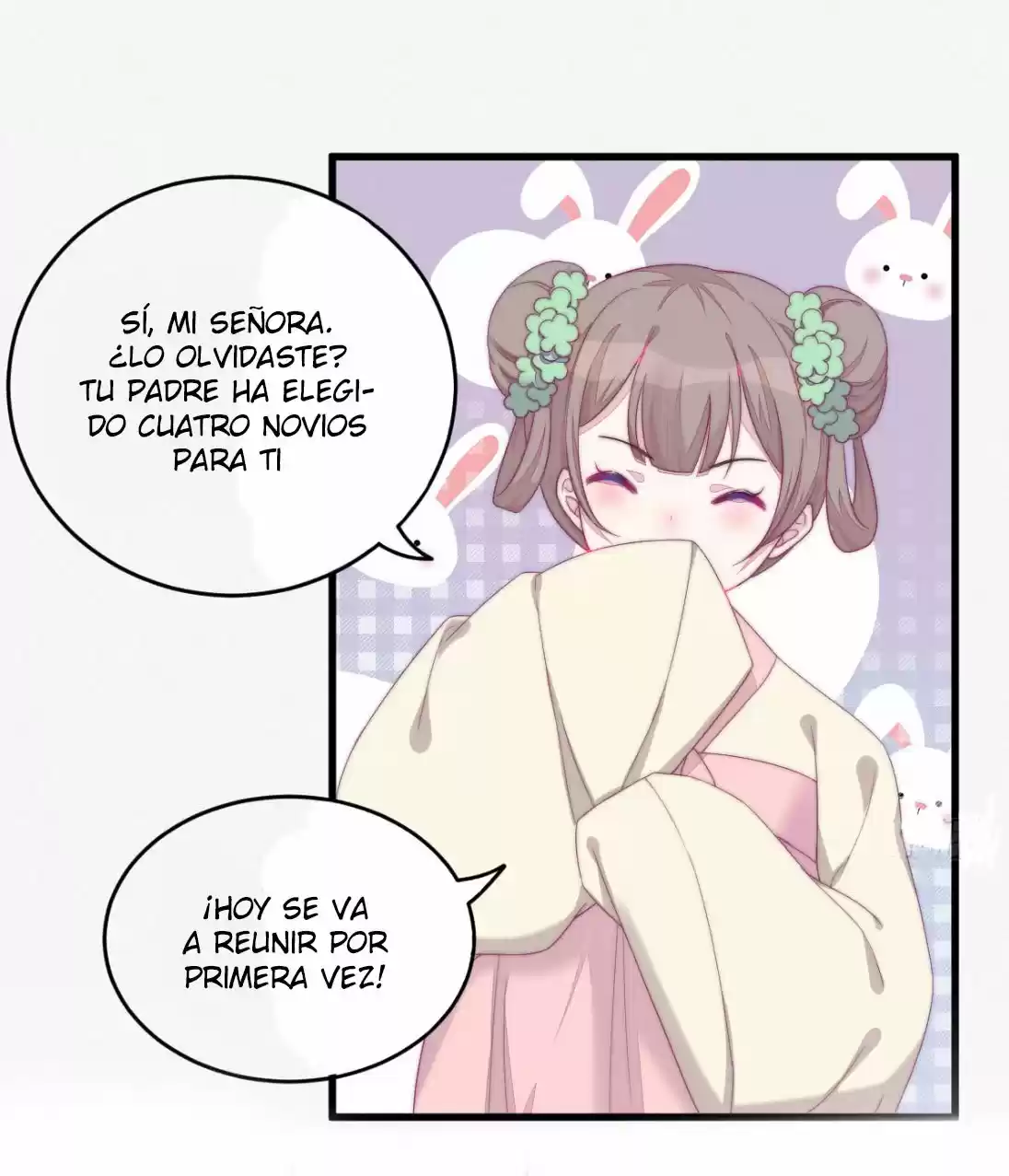 Luchando Por Su Hijo Genio - Capítulo 1 - Página 15 - LectorTMOo