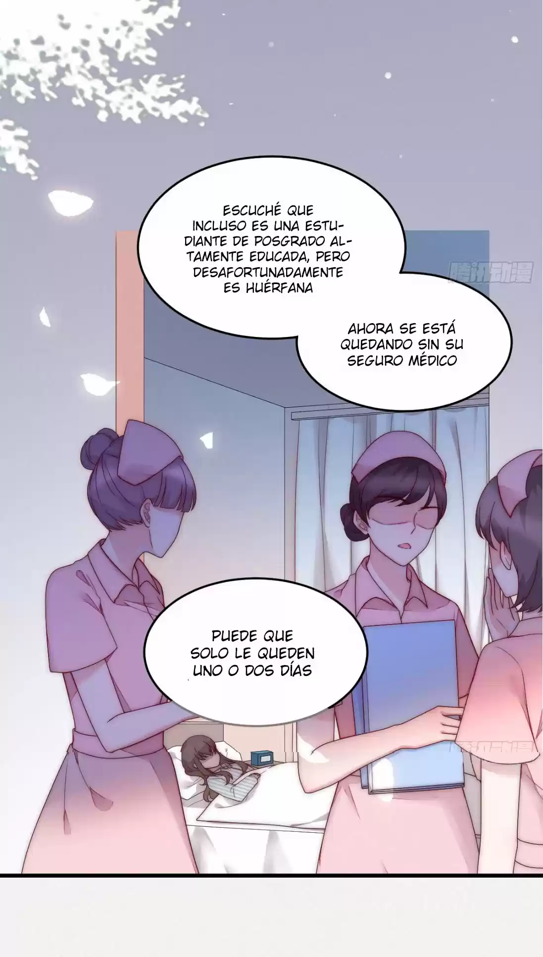 Luchando Por Su Hijo Genio - Capítulo 1 - Página 18 - LectorTMOo